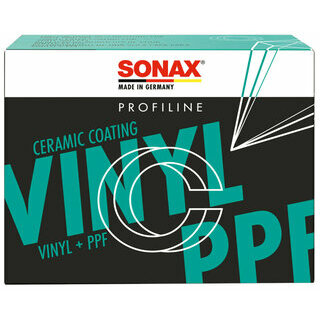 PROFILINE Protection Céramique pour PPF et Vinyl